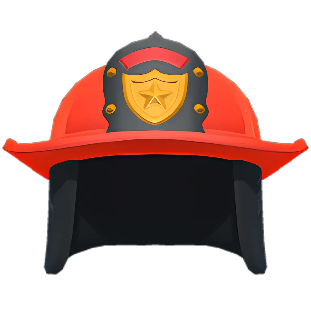 Flame Orange