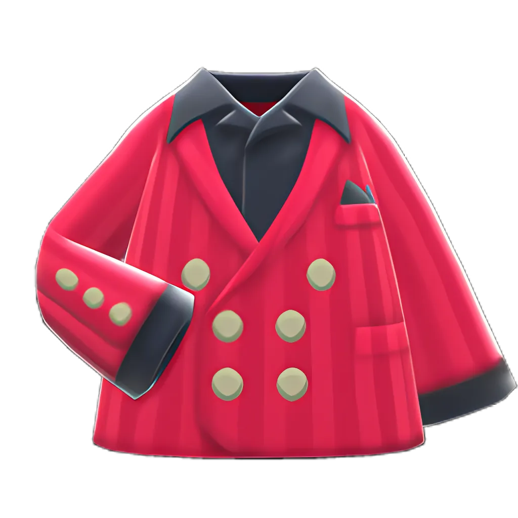 Berry Red