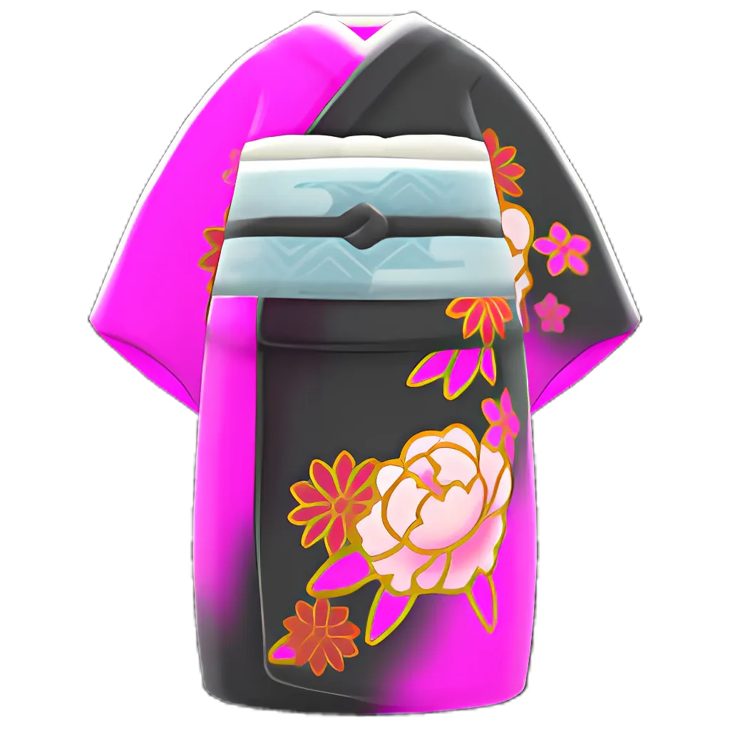 Fuchsia