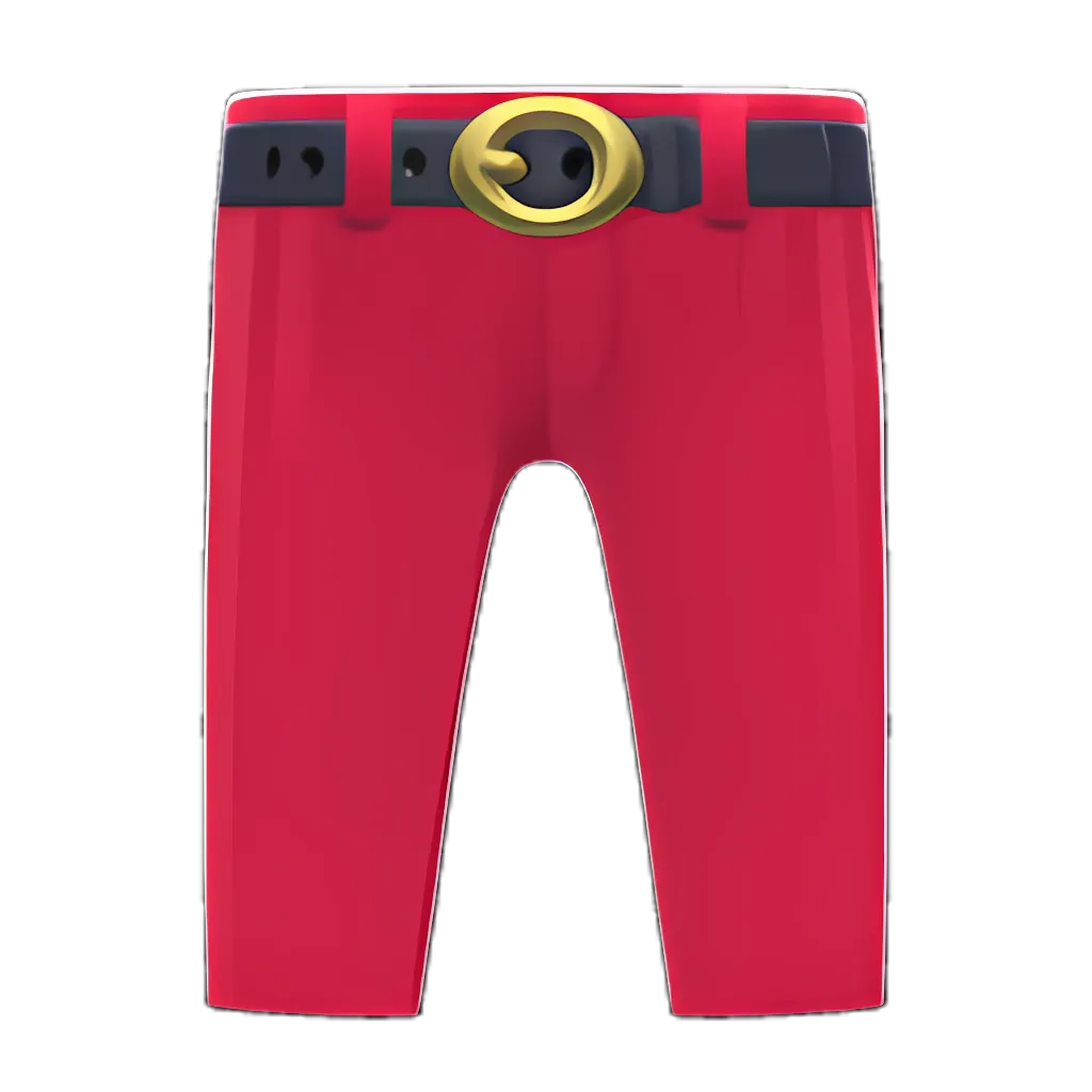 Berry Red