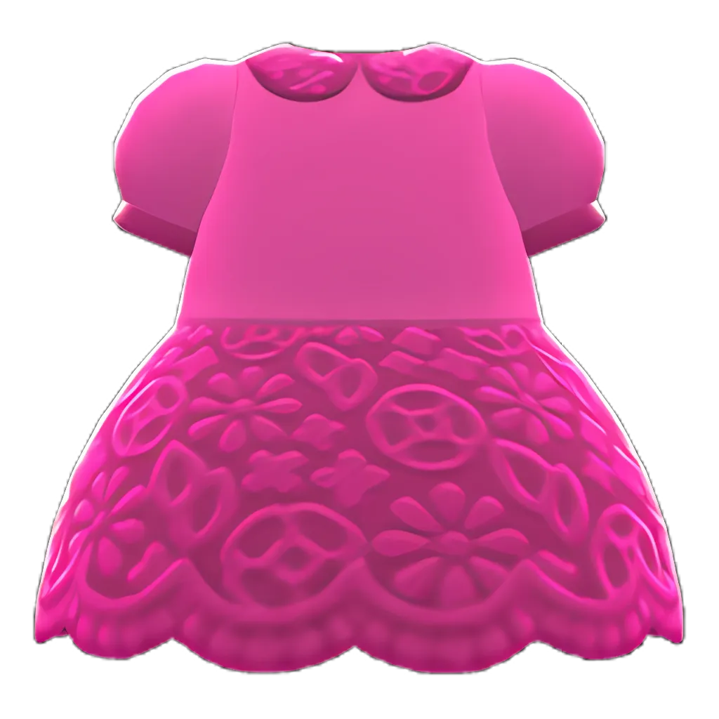 Ruby Red