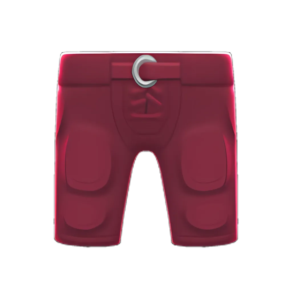 Berry Red