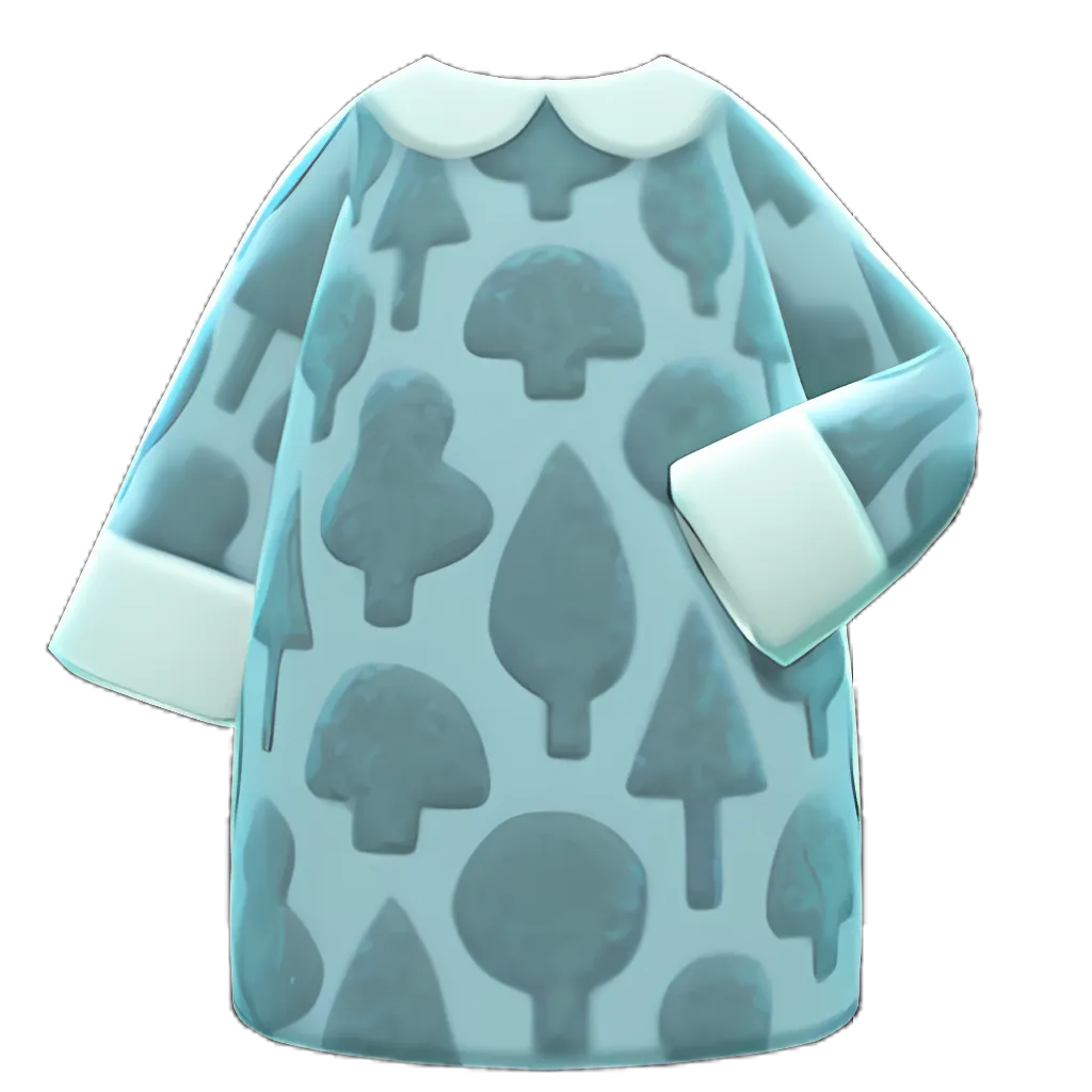 Pale Blue