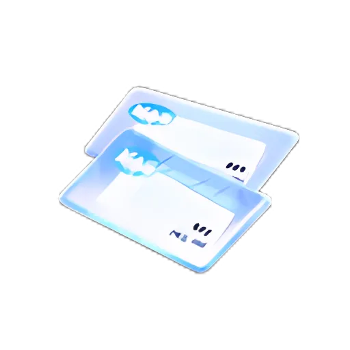 Squid x Blue Stickers