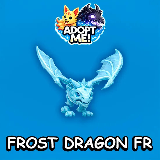 Frost Dragon