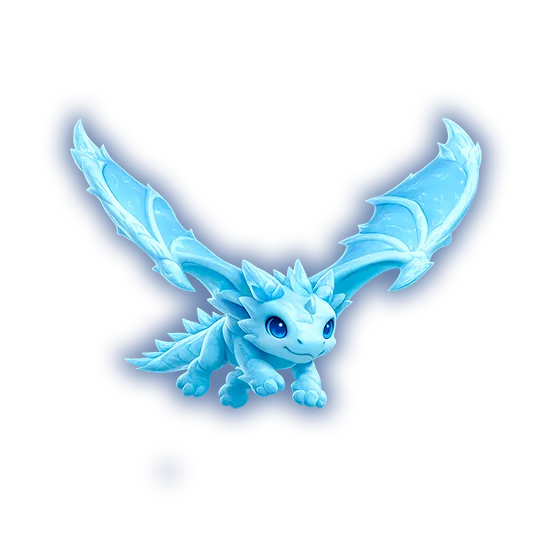 Frost Dragon