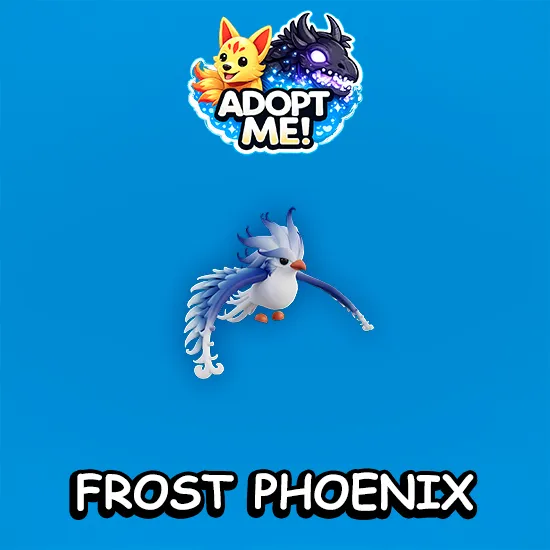Frost Phoenix