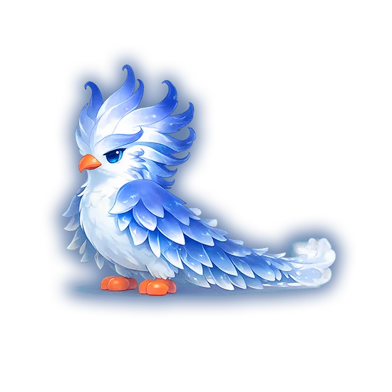 Frost Phoenix
