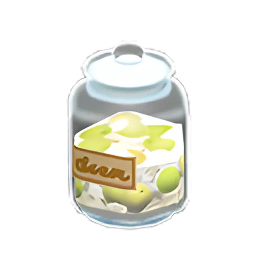 Fruit Syrup x Brown Label