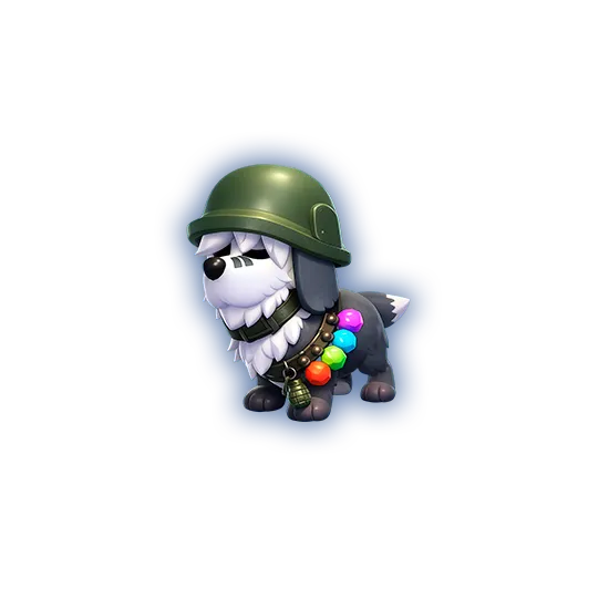 General Sheepdog