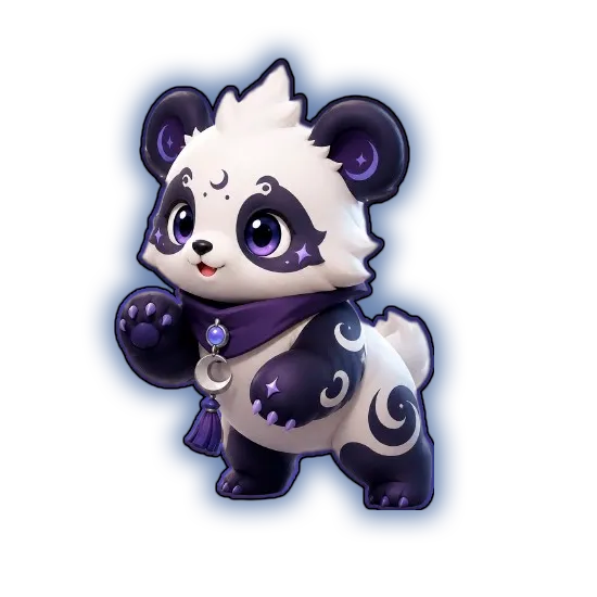 Giant Panda
