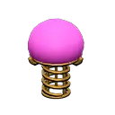 Gold x Pink