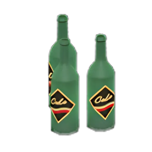 Green x Black Labels