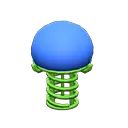 Green x Blue