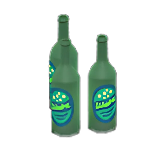 Green x Green Labels