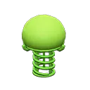 Green x Green