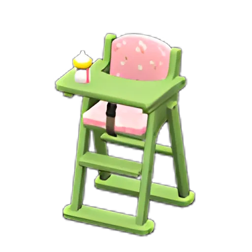 Green x Pink