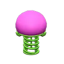 Green x Pink