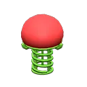 Green x Red