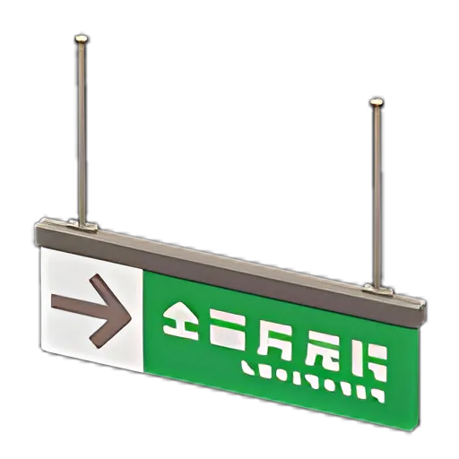 Green x →