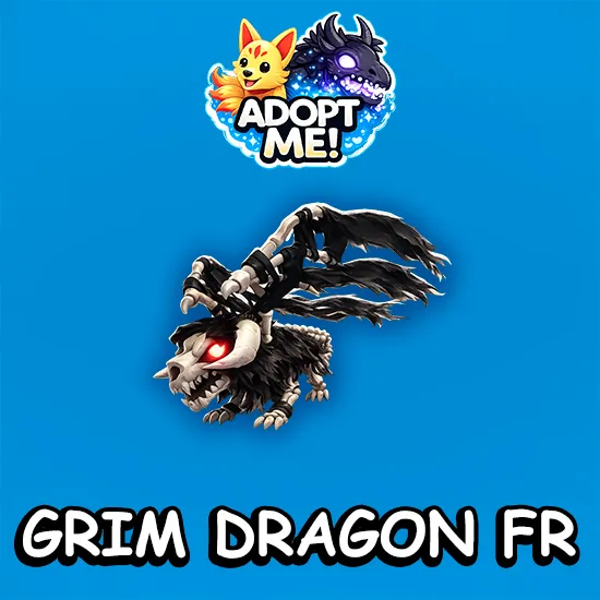Grim Dragon