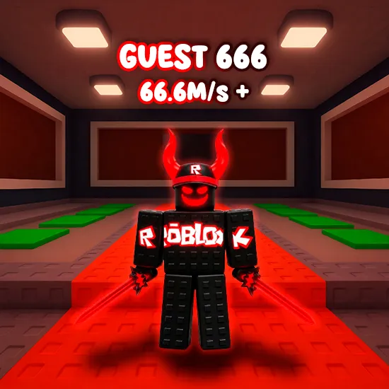 Guest 666