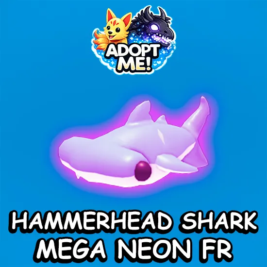 Hammerhead Shark