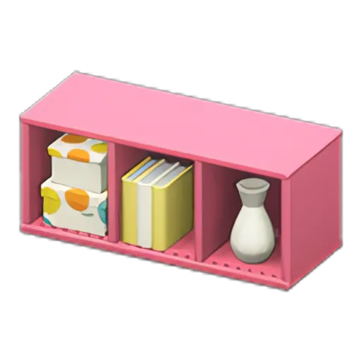 Pink x Colorful Citrus