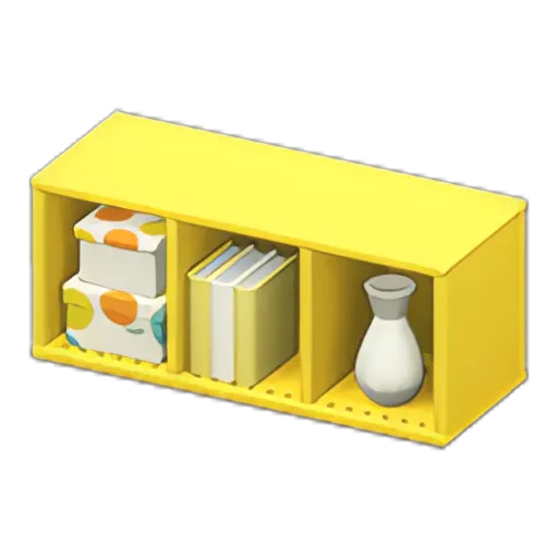 Yellow x Colorful Citrus
