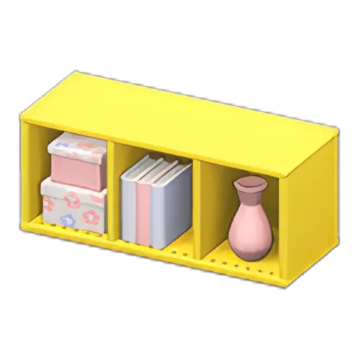 Yellow x Pastel Flowers
