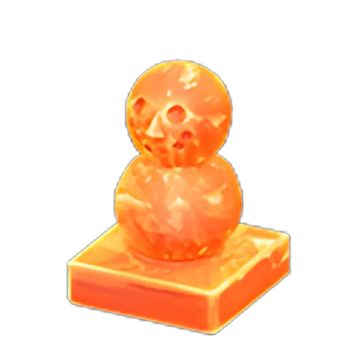 Ice Orange