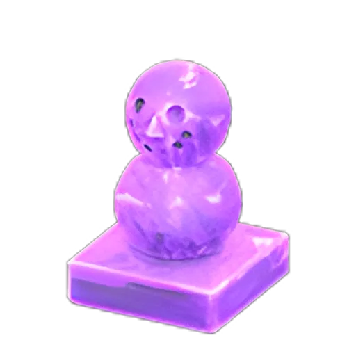 Ice Purple