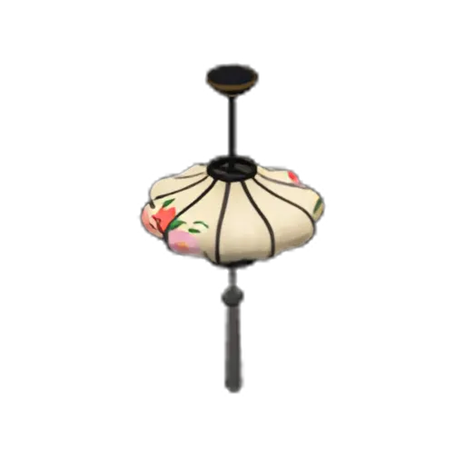 Imperial Lamp