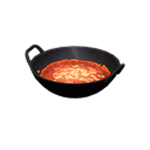 Mapo Tofu