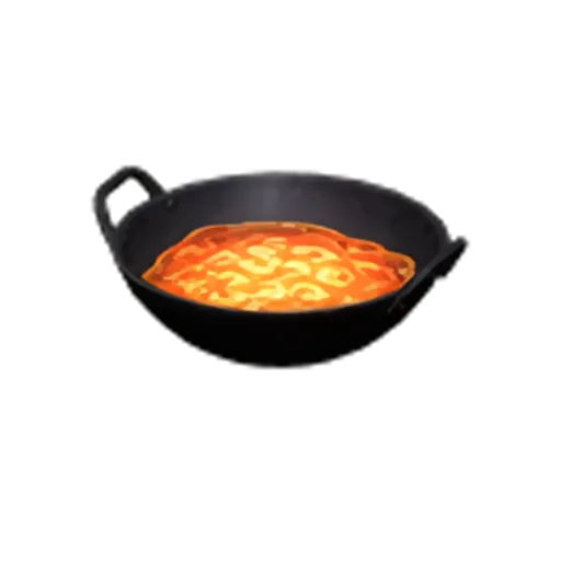 Shrimp In Chili Sauce