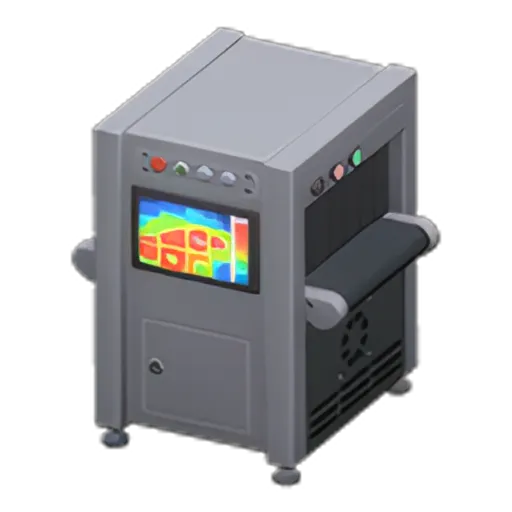 Silver x Thermography