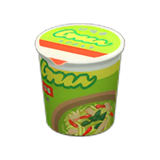 Green Curry