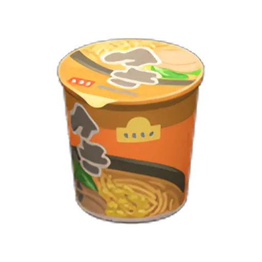 Miso Ramen