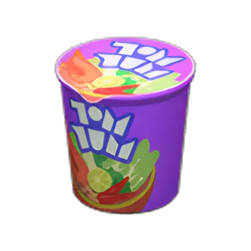 Tom Yum Kung