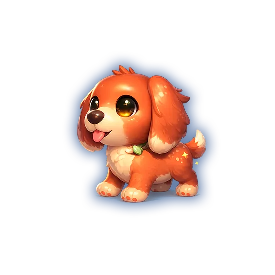 Irish Setter