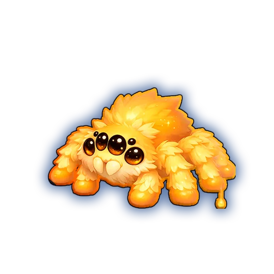 Jumping Spider