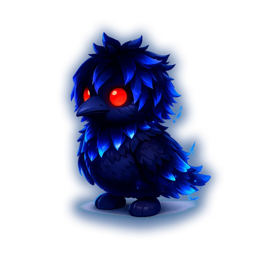 Kage Crow