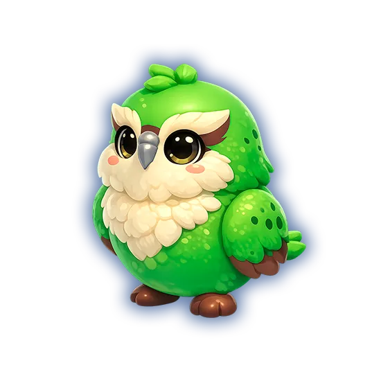Kakapo