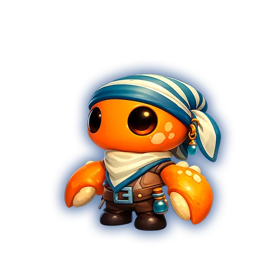 Kelp Crewmate