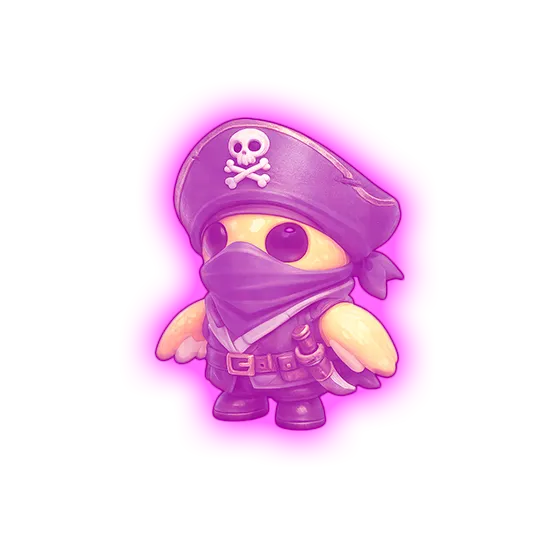 Kelp Hunter