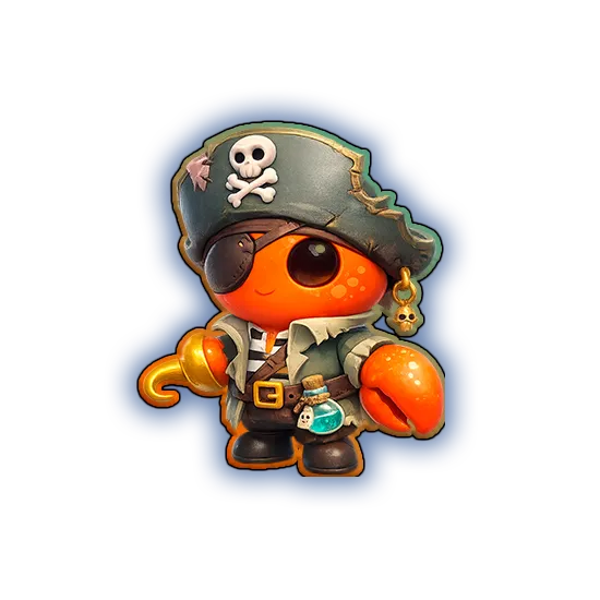 Kelp Raider