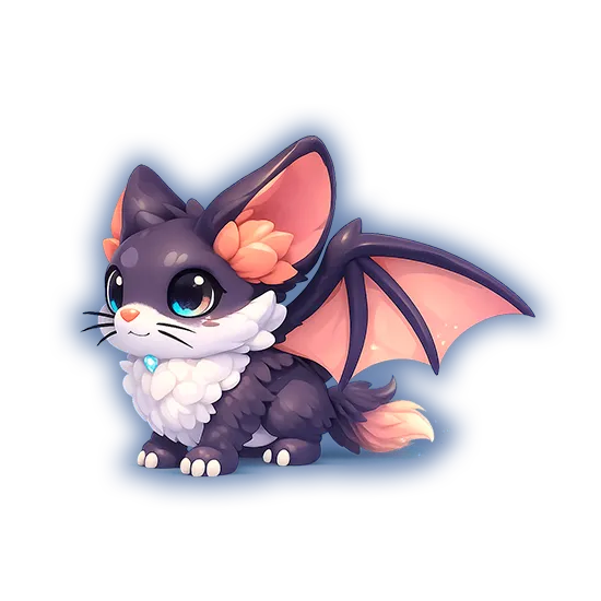 Kitty Bat
