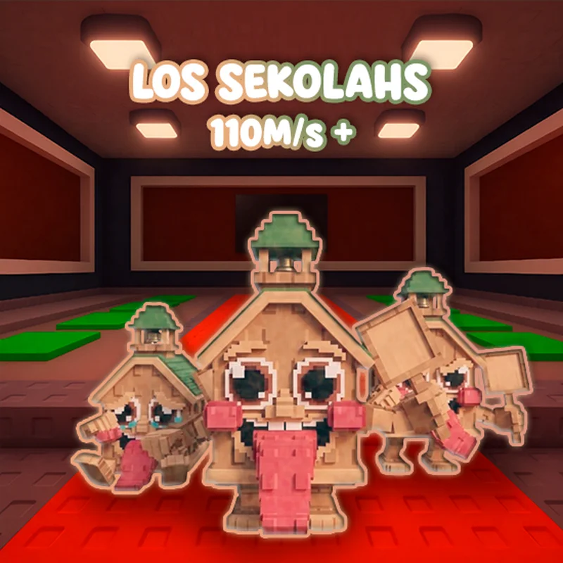 Los Sekolahs