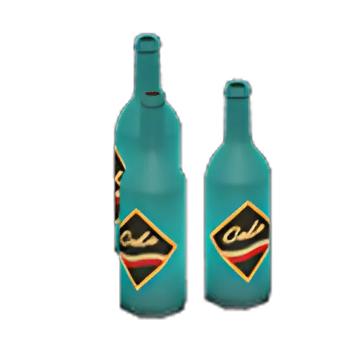 Light Blue x Black Labels