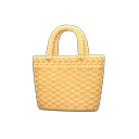 Basket Bag